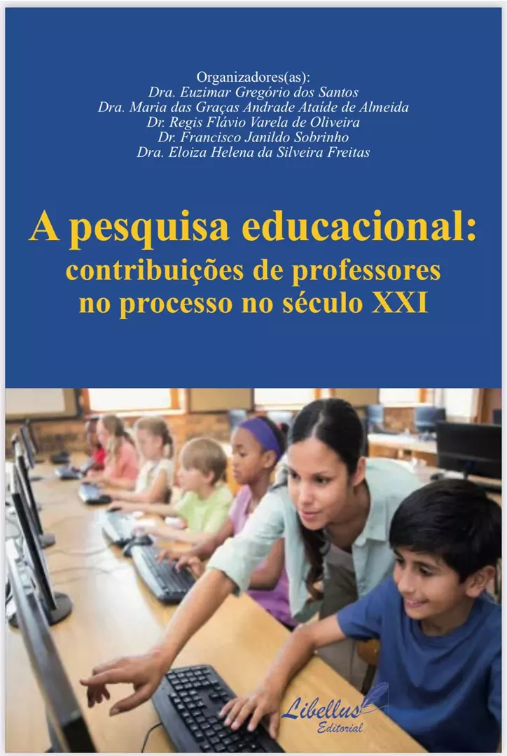 A PESQUISA EDUCACIONAL: contribuições de Professores no processo no século XXI.